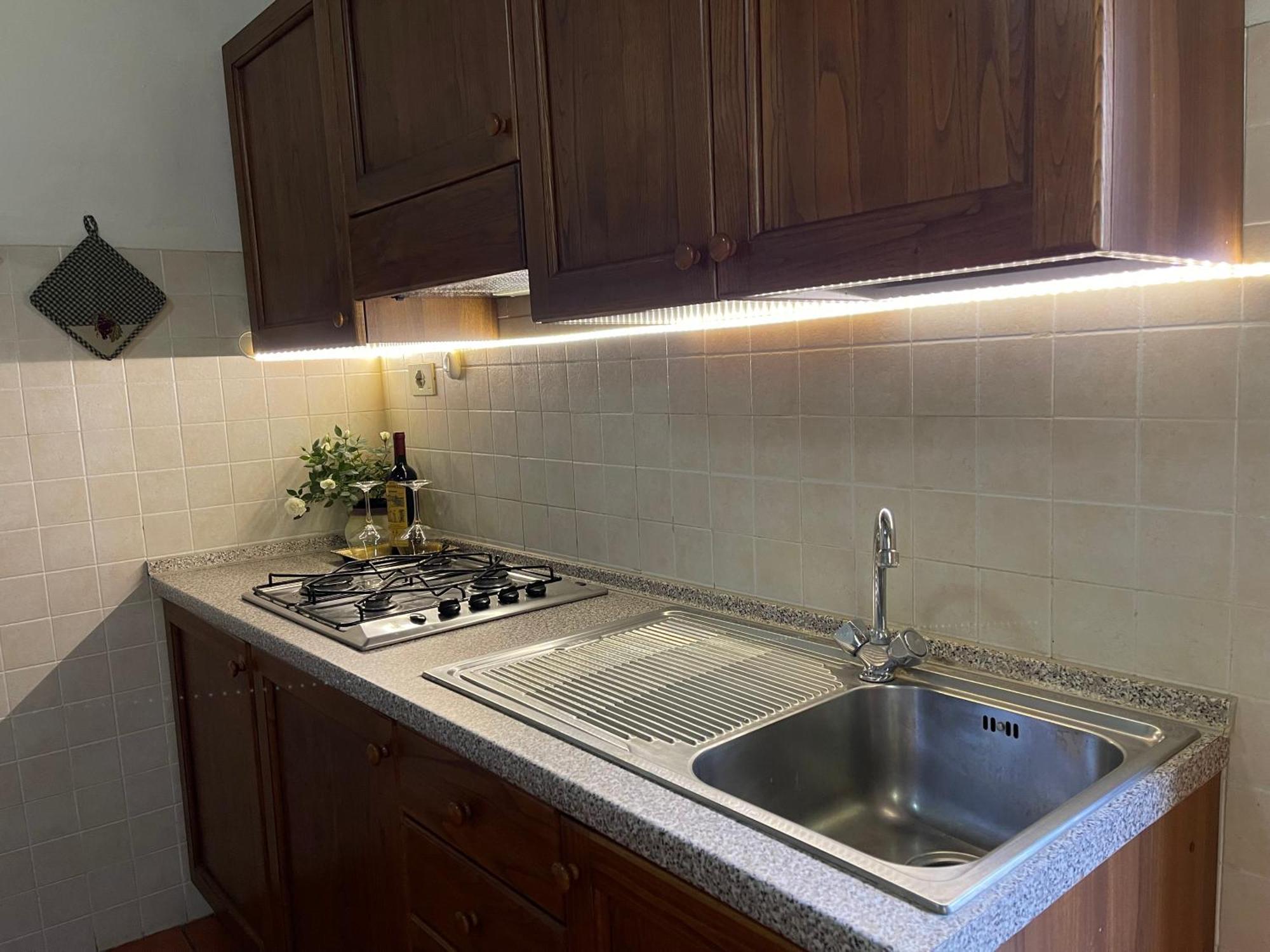Agriturismo Vernianello Poggibonsi Dış mekan fotoğraf