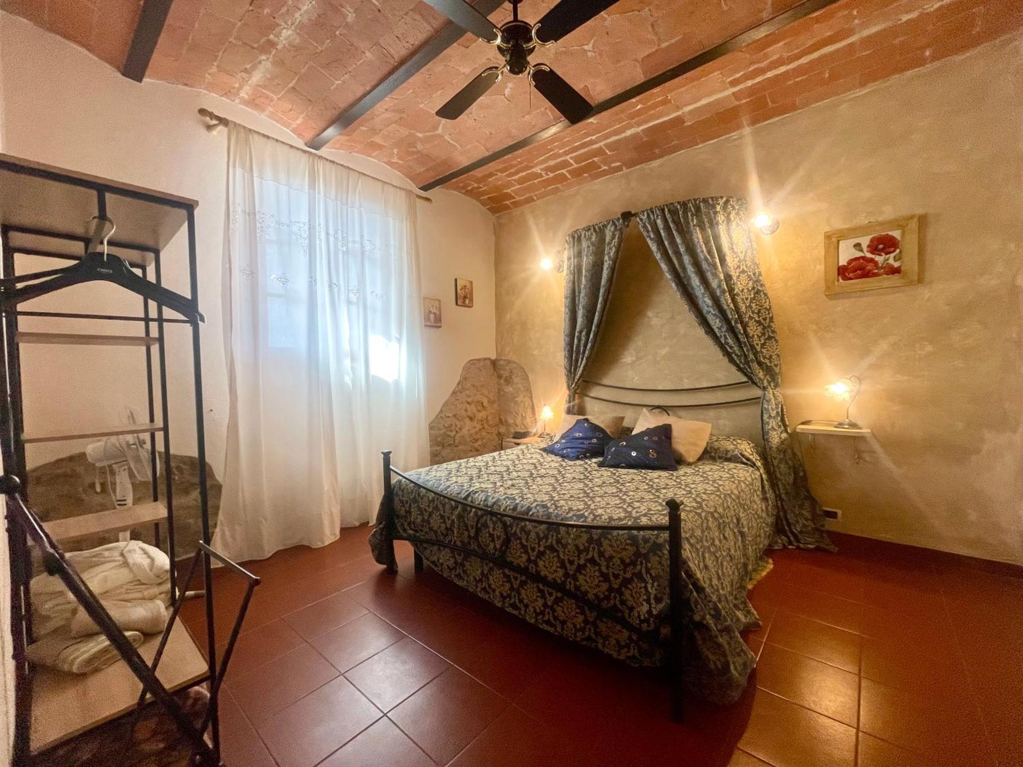 Agriturismo Vernianello Poggibonsi Dış mekan fotoğraf
