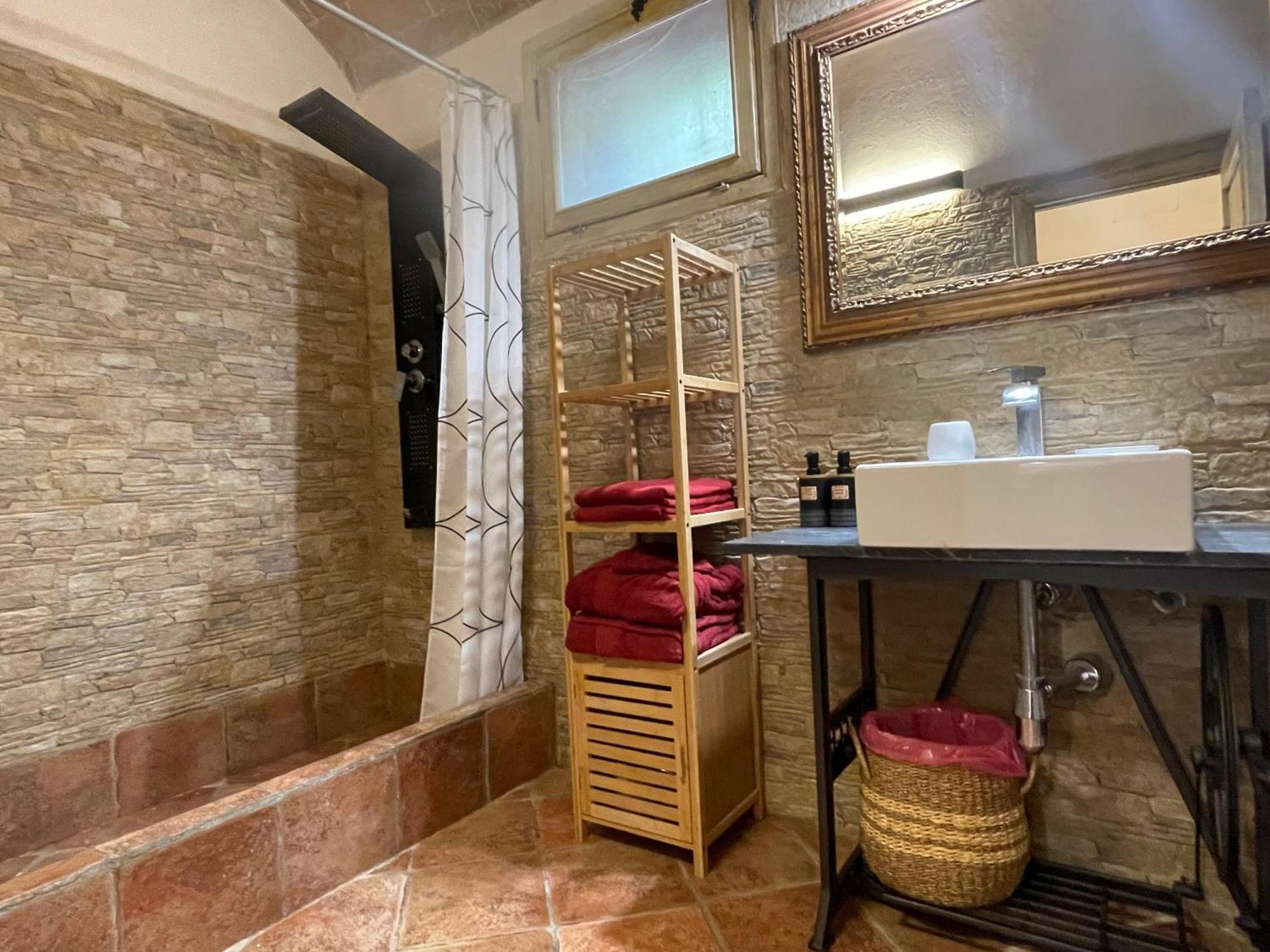 Agriturismo Vernianello Poggibonsi Dış mekan fotoğraf