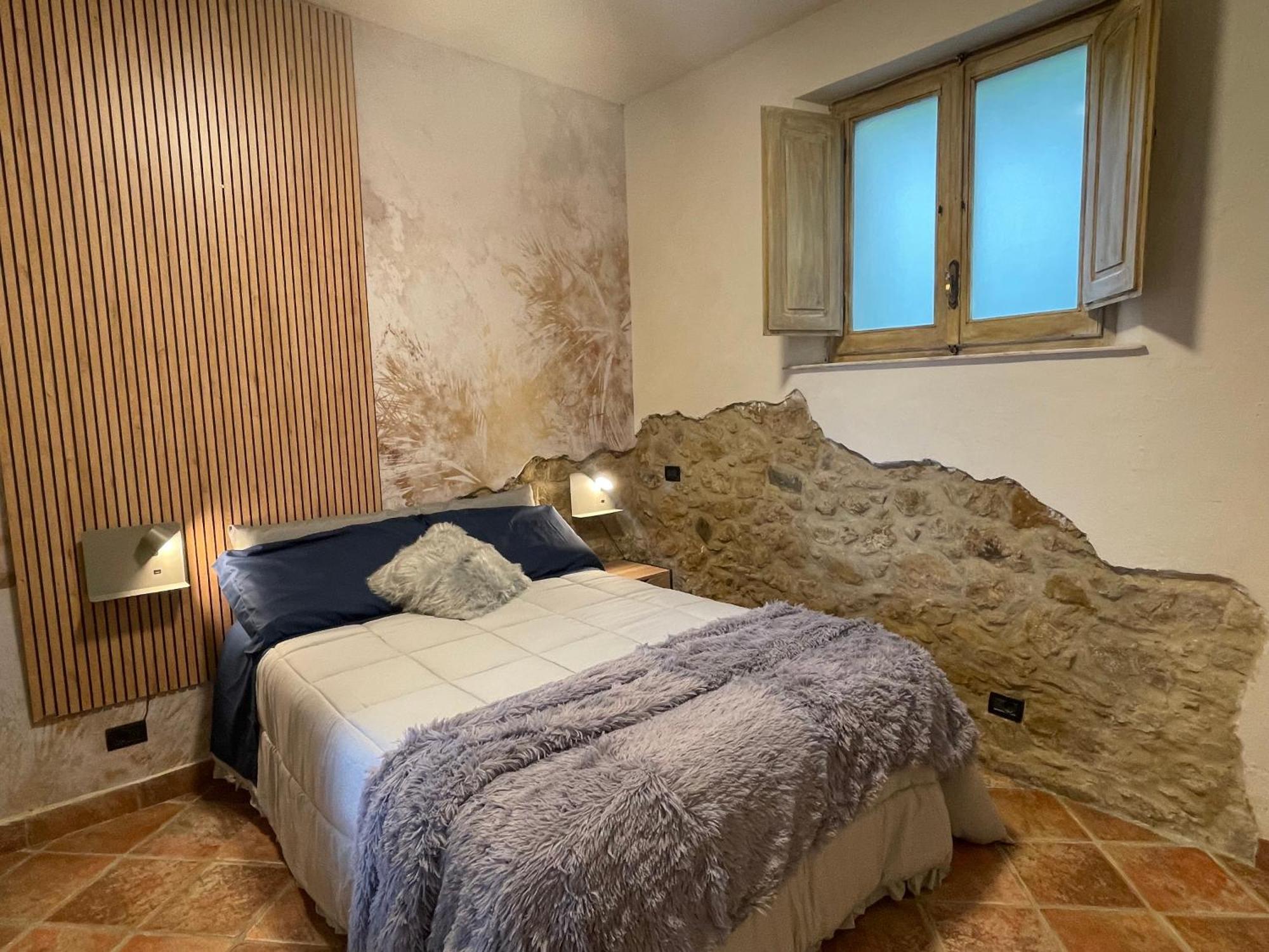 Agriturismo Vernianello Poggibonsi Dış mekan fotoğraf